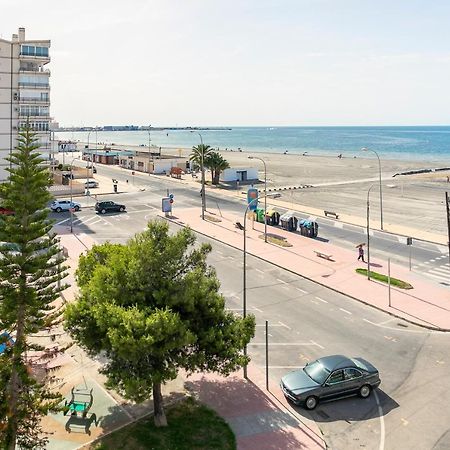 ✩Direct Beach Location ✩ Familyfriendly ✩ Netflix Santa Pola Eksteriør billede