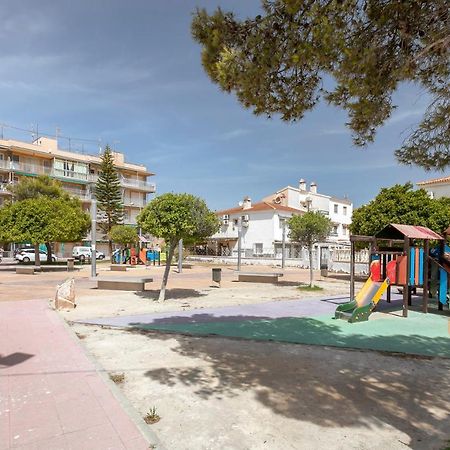 ✩Direct Beach Location ✩ Familyfriendly ✩ Netflix Santa Pola Eksteriør billede