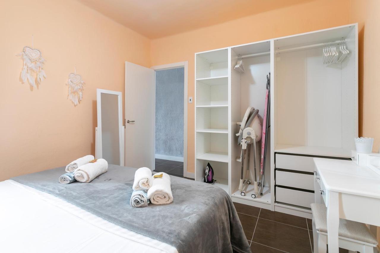 ✩Direct Beach Location ✩ Familyfriendly ✩ Netflix Santa Pola Eksteriør billede