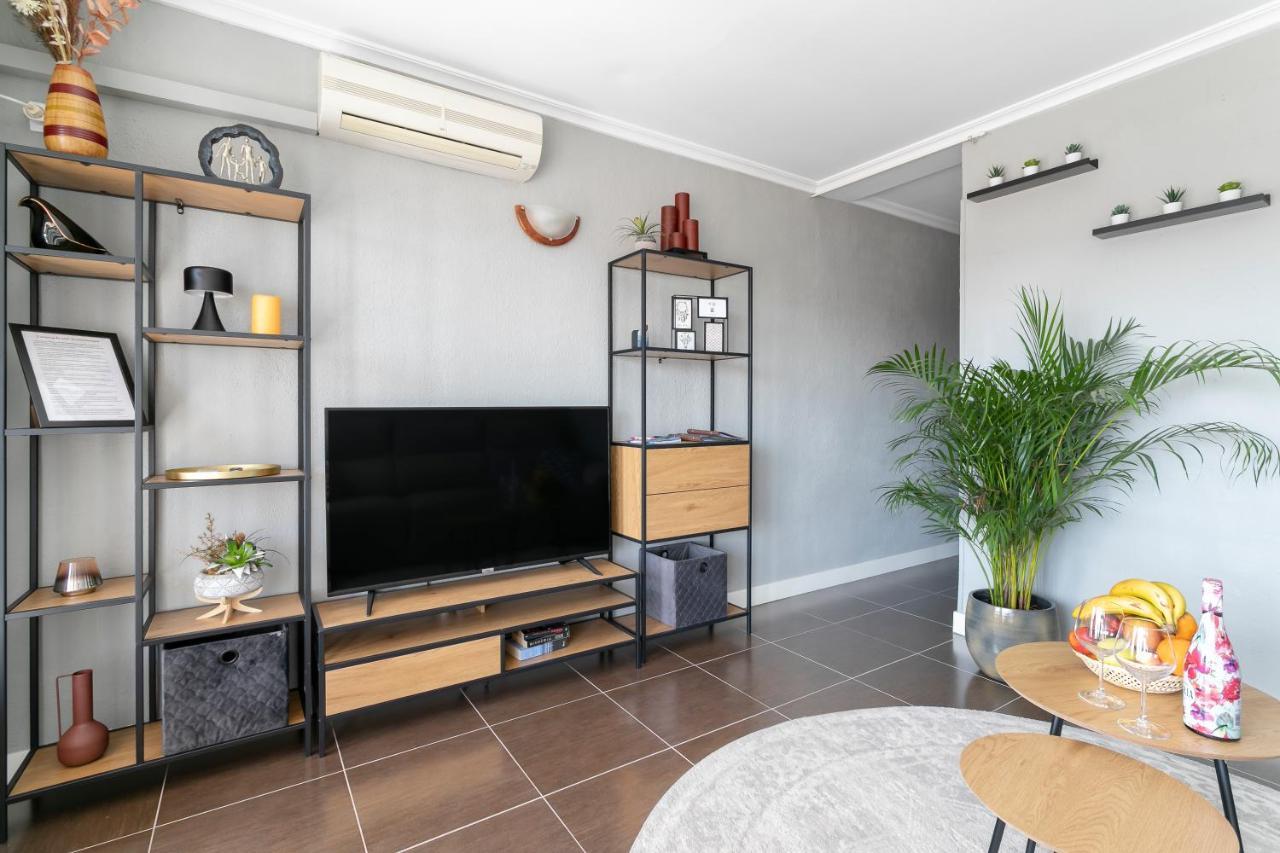 ✩Direct Beach Location ✩ Familyfriendly ✩ Netflix Santa Pola Eksteriør billede
